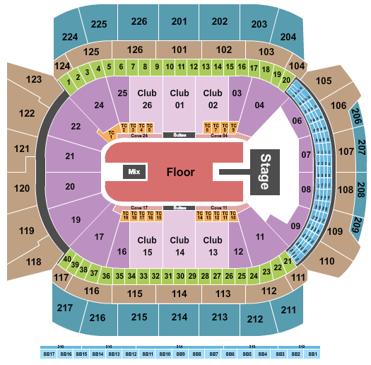Playboi Carti Tickets, 2023-24 Tour & Concert Dates
