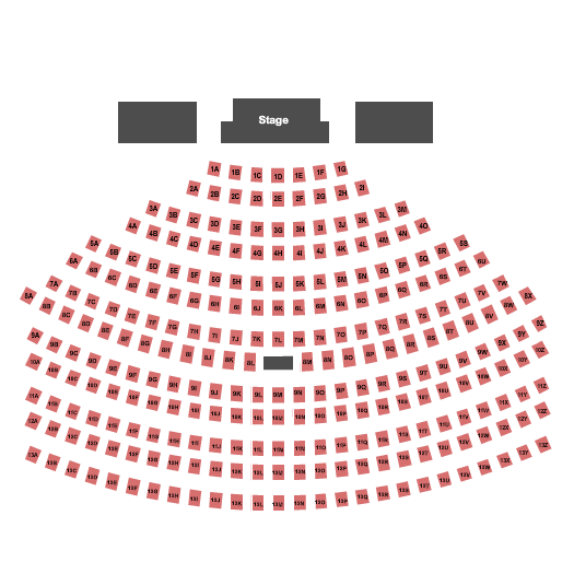 Columbia Motor Speedway Amphitheater Wynonna Judd Seating Chart