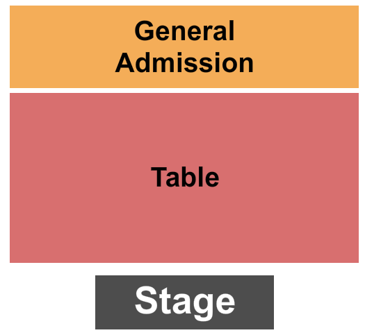 Bicentennial Pavilion At Columbus Commons The Spinners Seating Chart