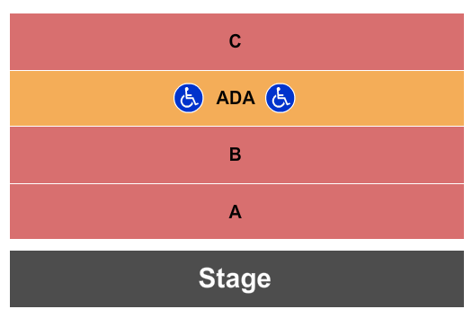 Candlelight: Coldplay vs. Imagine Dragons Columbus Museum of Art Seating Chart