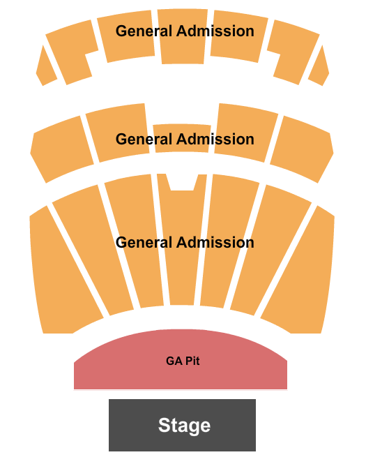 Arizona Financial Theatre Deadmau5 Seating Chart