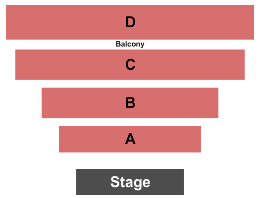Conant Performing Arts Center At Oglethorpe Univ. Next Event Seating Chart