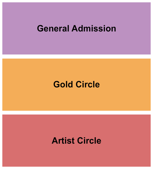 Connection Point Church - Raytown Seating Chart