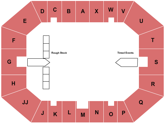 Cool Insuring Arena Seating Chart