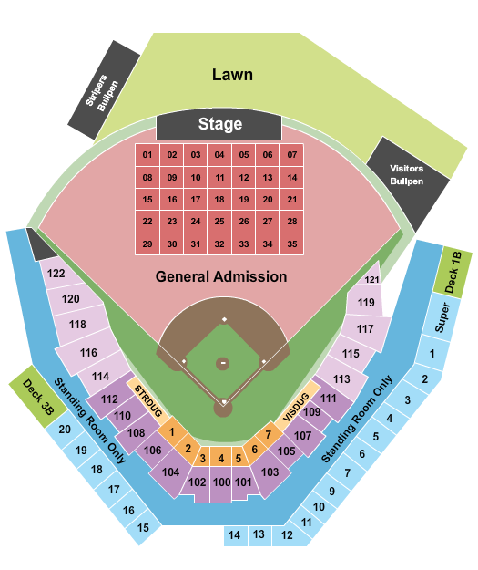 coolray-field-seating-chart-maps-lawrenceville