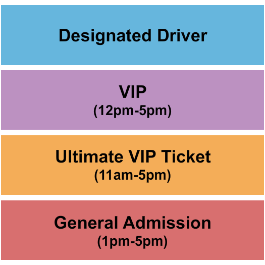 Covenant Health Park seating chart