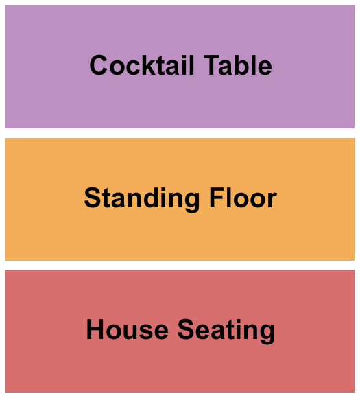 Crested Butte Center For The Arts Seating Chart