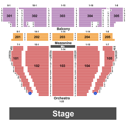 Sesame Street Live! at Crown Theatre – The Crown Center – Fayetteville, NC