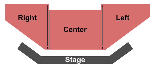Elf – The Musical at Cumberland County Playhouse – Crossville, TN
