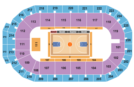 The Harlem Globetrotters Trenton Event Tickets - Cure Insurance Arena