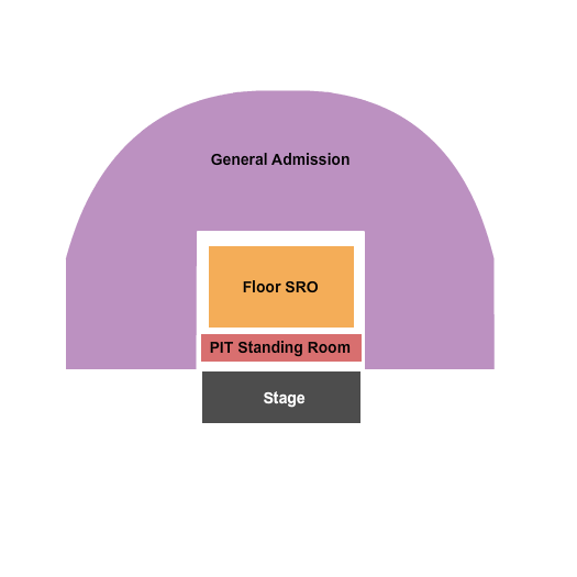 Vive Chihuahua Garland Concert Tickets Curtis Culwell Center