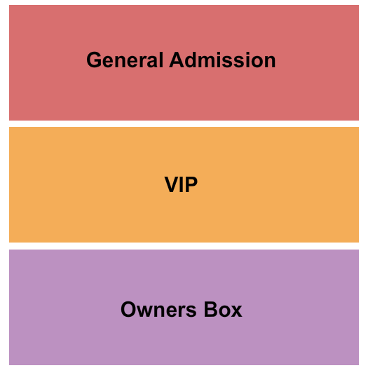 Daytona International Speedway Next Event Seating Chart