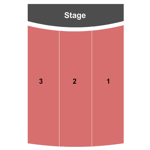 DeVos Place End Stage Seating Chart