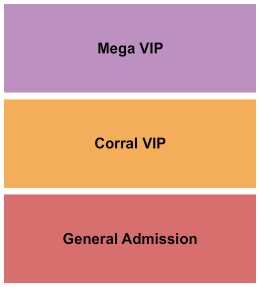 Deseret Peak Complex Seating Map