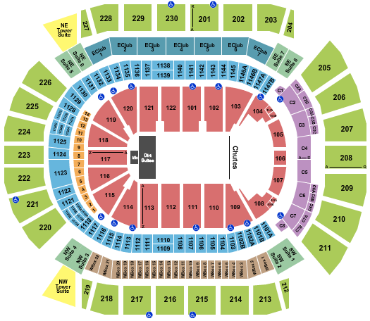 PBR World Finals