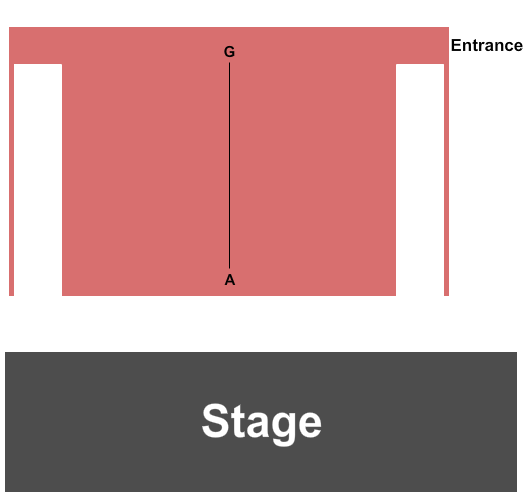 Diane Ballweg Theatre The Triumph of Love Seating Chart