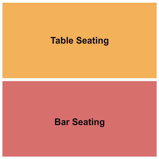 Oscar Penas Quartet Dizzys Club Coca-Cola Seating Chart