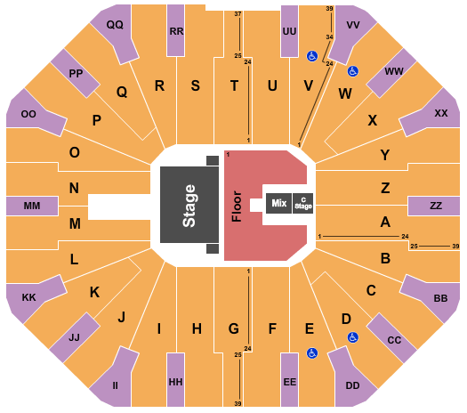 don-haskins-center-seating-chart-el-paso