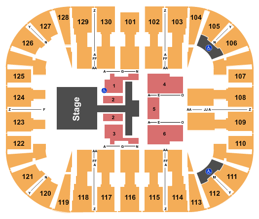 eagle-bank-arena-seating-chart-fairfax