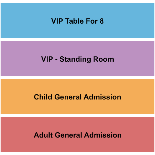 Tejano Super Show at Ector County Coliseum – Odessa, TX