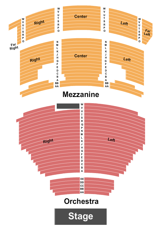 We Will Rock You at Ed Mirvish Theatre – Toronto, Canada