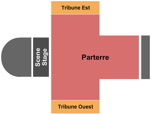 Eglise St-Jean-Baptiste Seating Chart
