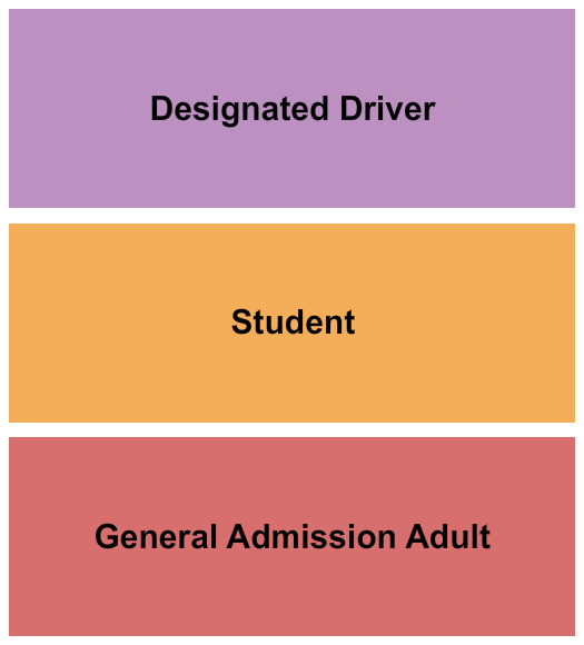 Elkhart County Fairgrounds BBQ Fest Seating Chart