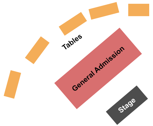 Elmwood Park Amphitheater Seating Chart