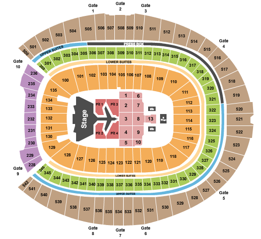 morgan-wallen-ella-langley-gavin-adcock-and-vincent-mason