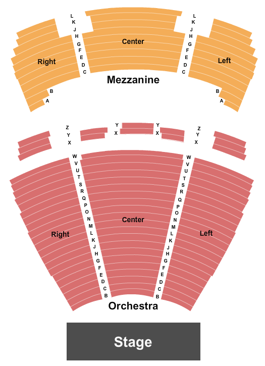 Chris Tucker Encore Theatre At Wynn Las Vegas Seating Chart