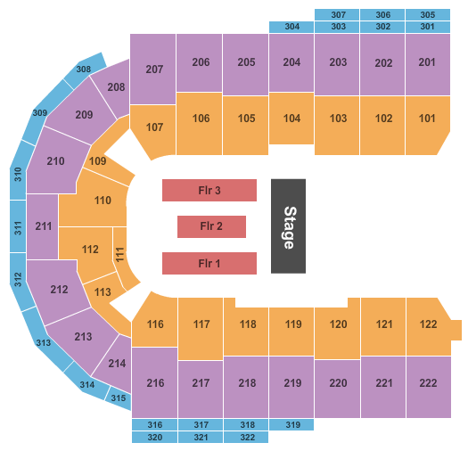 erie-insurance-arena-seating-chart-maps-erie