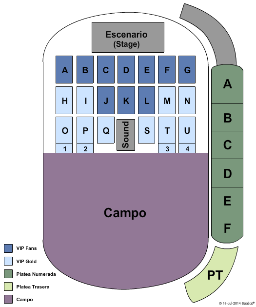 Cheap Rod Stewart Concert Tickets - ticket2concert