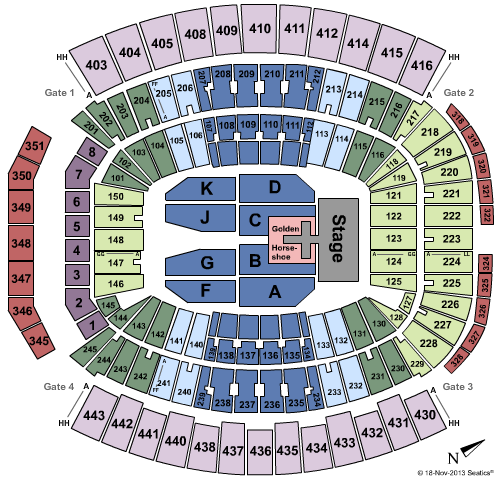 Florida Georgia Line EverBank Field Tickets | Red Hot Seats