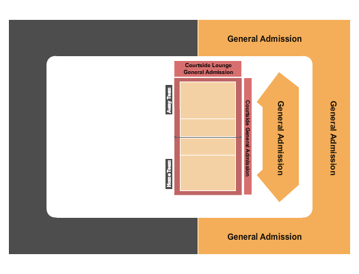 Ingles SoCon Volleyball Championship at ExploreAsheville.com Arena at Harrah’s Cherokee Center – Asheville, NC