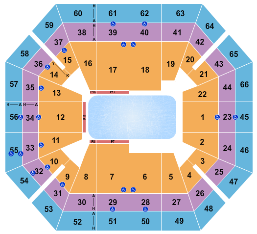Disney On Ice: Jump In!