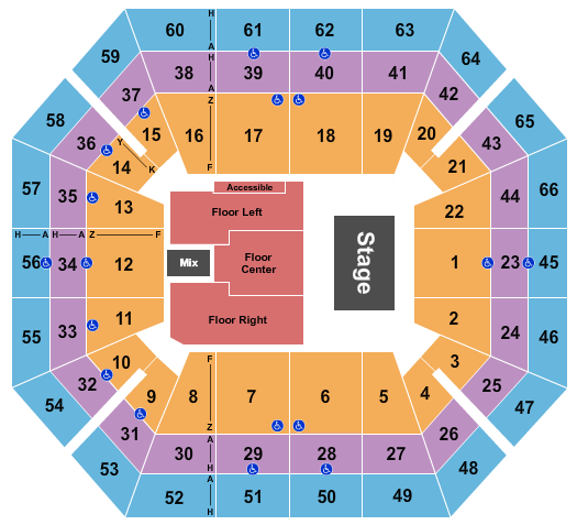 Cheap MercyMe Concert Tickets - ticket2concert
