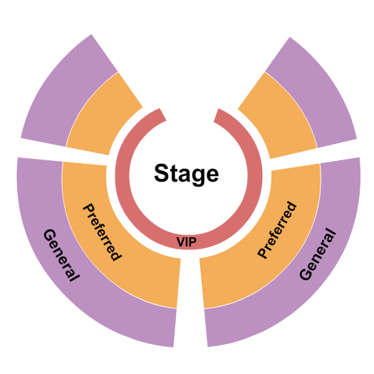 Ft Bend Fairgrounds Circus Seating Chart