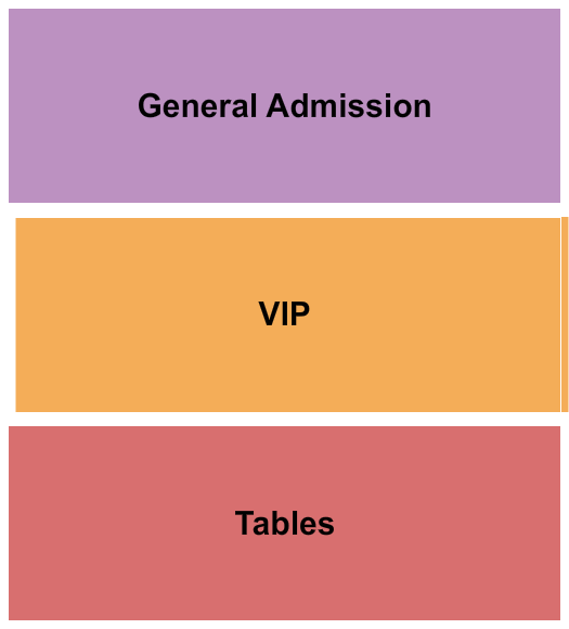 Festival Grounds At Wild Horse Pass Seating Chart