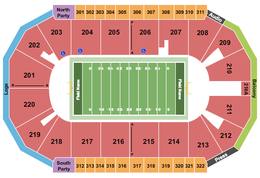 findlay-toyota-center-seating-chart-prescott-valley