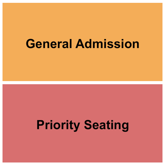 Fine Arts Theatre - Denton venue and seating information