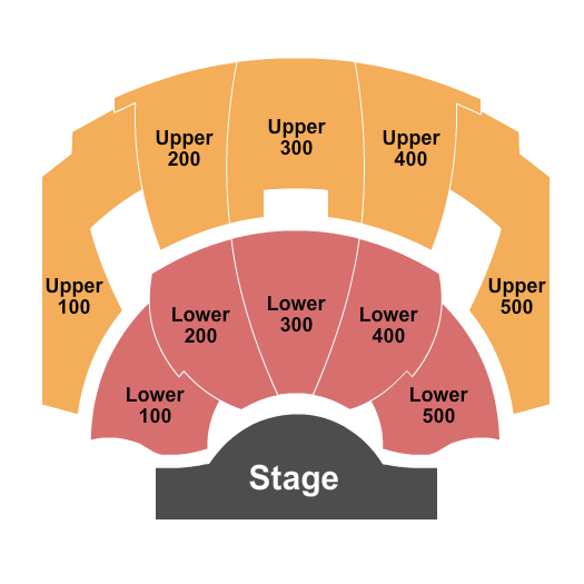 First Baptist Church Covington End Stage Seating Chart