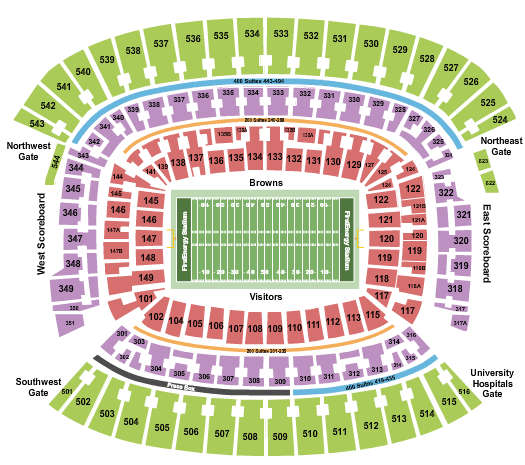 firstenergy-stadium-seating-chart-cleveland