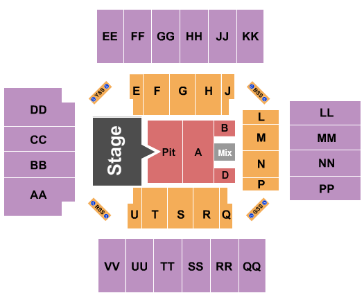 Riley Green Tickets & 2023-2024 We Out Here Tour Dates