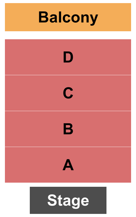 Candlelight: The Best of Hans Zimmer First Presbyterian Church of Ann Arbor Seating Chart