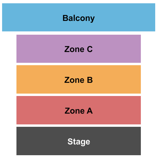 First Presbyterian Church of Dallas Candlelight Seating Chart