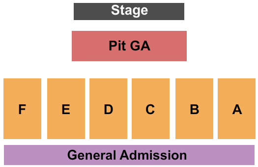 Flathead County Fairgrounds Chris Janson Seating Chart