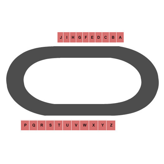 Florence Speedway Racing Seating Chart