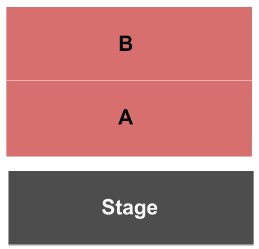 Florida Repertory Theatre venue and seating information