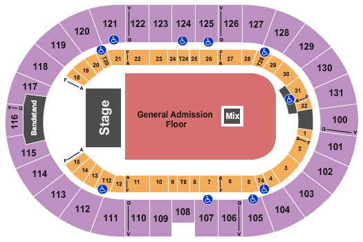Baroness San Antonio Tickets - Freeman Coliseum