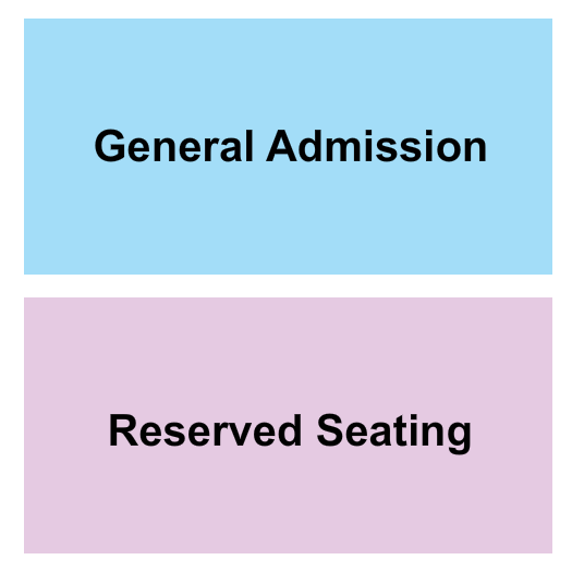 Alex Falcone The Comedy Club at Duckworth's Seating Chart